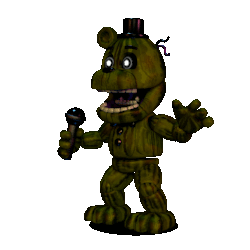 phantom freddy